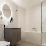 Adagio Malta アパートホテル 4*