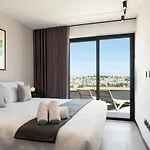 Adagio Malta アパートホテル