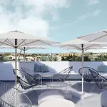 Adagio Malta アパートホテル