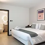 Adagio Malta アパートホテル