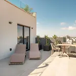 Adagio Malta アパートホテル 4*