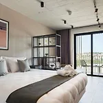 Adagio Malta アパートホテル 4*