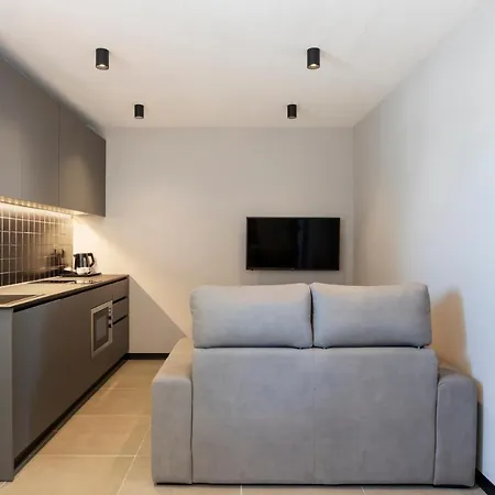 Adagio Malta 4* Msida