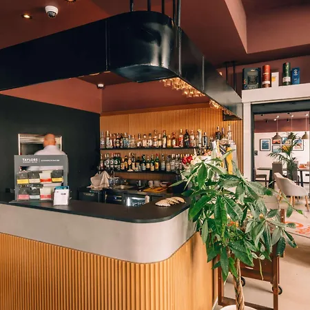 Adagio Malta Lägenhetshotell 4*