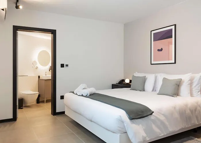 Adagio Malta Aparthotel