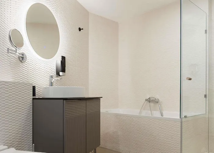 Adagio Malta Aparthotel