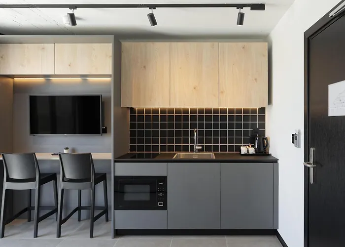 Aparthotel Adagio Malta Msida