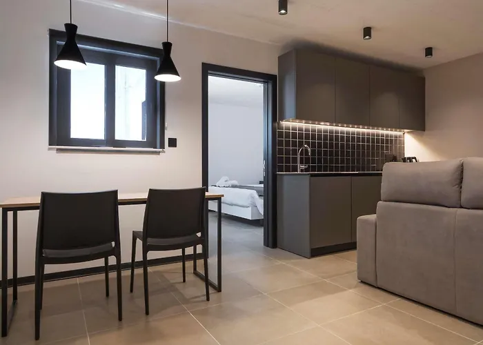 Adagio Malta Aparthotel