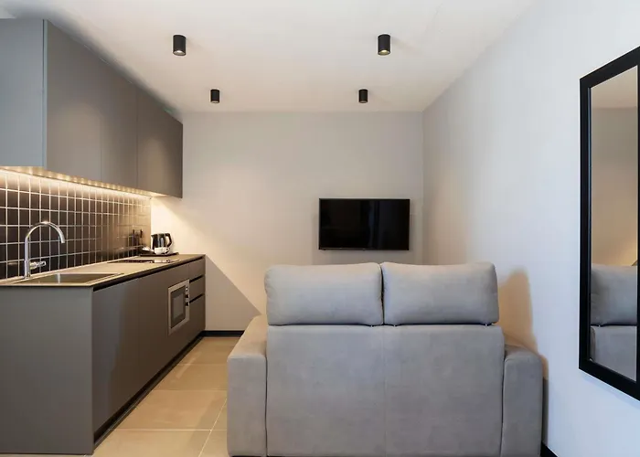 Aparthotel Adagio Malta Msida