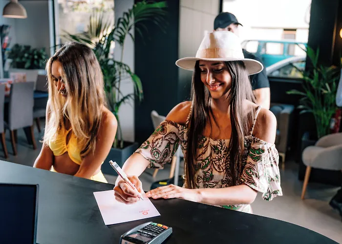 Adagio Malta 4* Msida