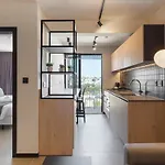 Adagio Malta Aparthotel 4*
