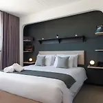 Lägenhetshotell Adagio Malta