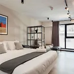 Adagio Malta Aparthotel Msida