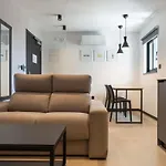 Lägenhetshotell Adagio Malta 4*