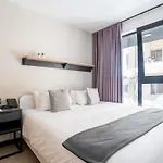 Adagio Malta Lägenhetshotell 4*