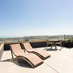 Adagio Malta Aparthotel Msida