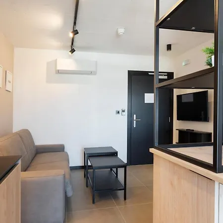 Adagio Malta Msida