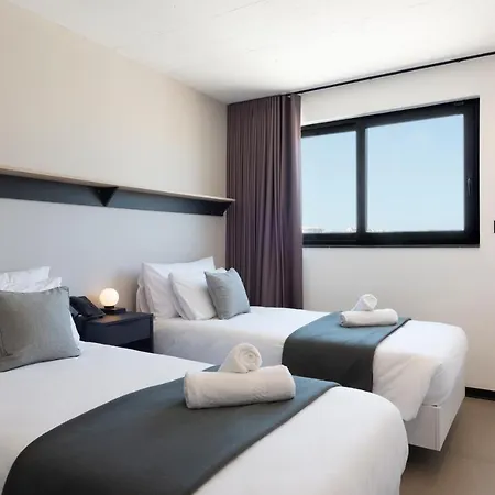 Aparthotel Adagio Malta