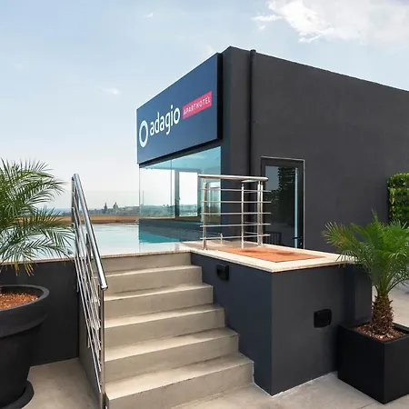 Adagio Malta 4*