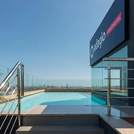 Aparthotel Adagio Malta