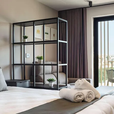 Aparthotel Adagio Malta
