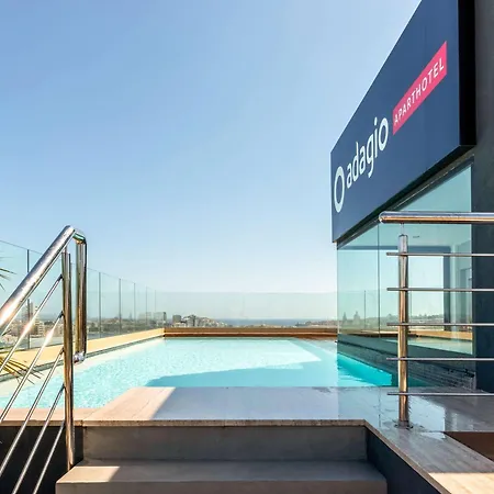 Adagio Malta