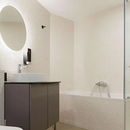 Aparthotel Adagio Malta 4*