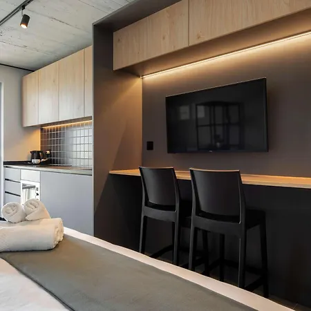 Adagio Malta 4* Msida