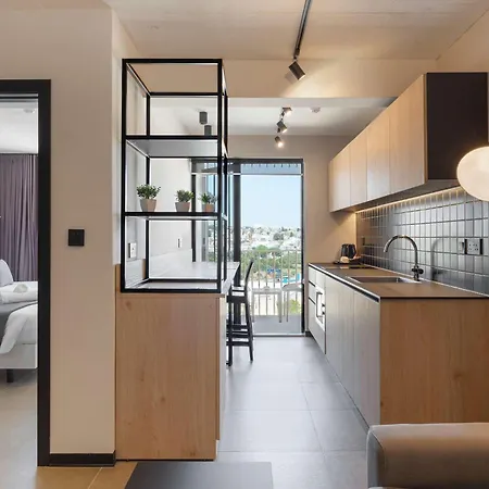 Aparthotel Adagio Malta