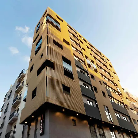 Adagio Malta Aparthotel 4*