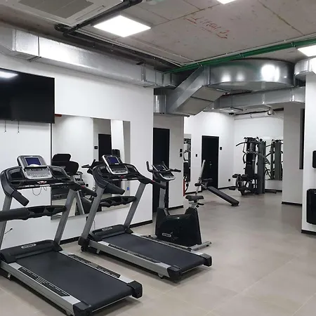 Adagio Malta Aparthotel 4*