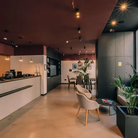 Adagio Malta Hotel apartamentowy