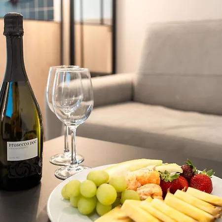 Adagio Malta 4* Msida