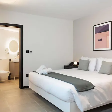 Adagio Malta Lejlighedshotel