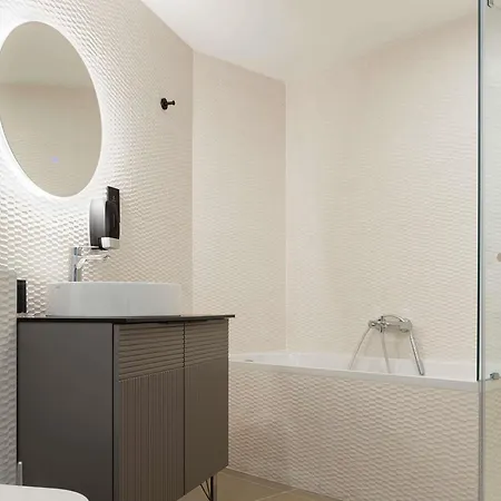 Adagio Malta Lägenhetshotell