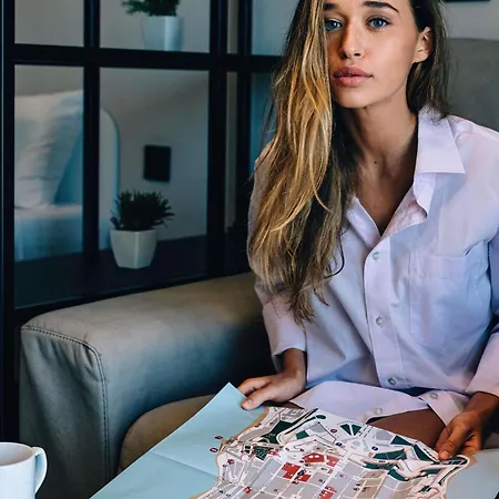 Adagio Malta Lägenhetshotell 4*