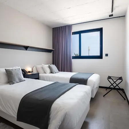 Lägenhetshotell Adagio Malta 4*