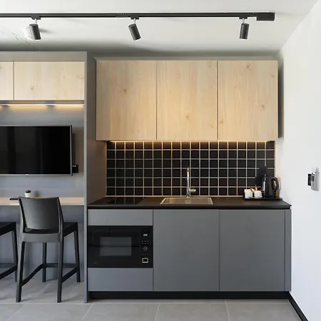 Lejlighedshotel Adagio Malta Msida