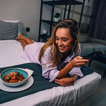 Lägenhetshotell Adagio Malta 4*