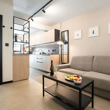 Adagio Malta 公寓式酒店