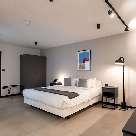 Adagio Malta Lägenhetshotell