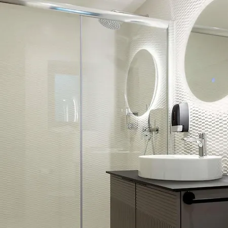 Adagio Malta Lägenhetshotell Msida