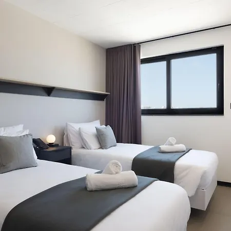 Adagio Malta Hotel de apartamente 4*