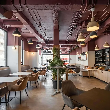 Апарт-отель Adagio Malta 4*