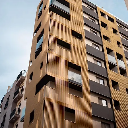 Adagio Malta 4* Msida