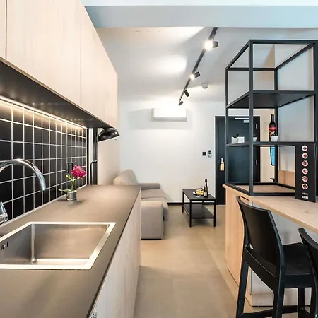 Adagio Malta Aparthotel Msida