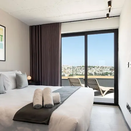 Adagio Malta Aparthotel