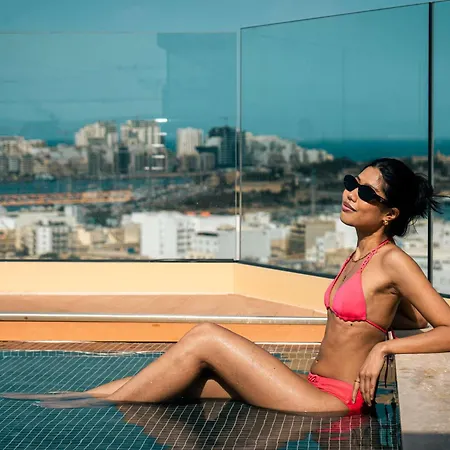 Adagio Malta Aparthotel