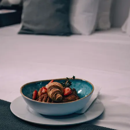 Aparthotel Adagio Malta 4*
