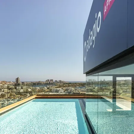 Adagio Malta Aparthotel